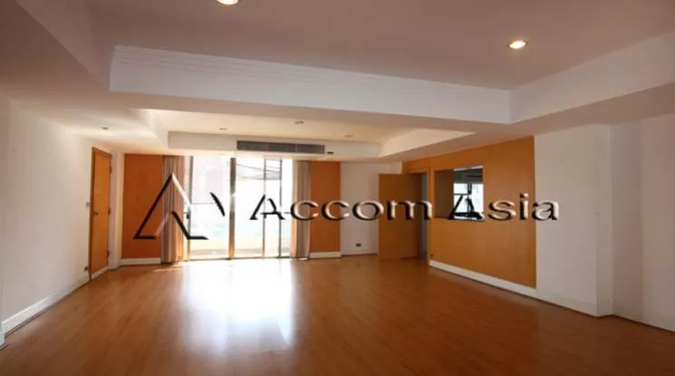  1  3 br Apartment For Rent in Sukhumvit ,Bangkok BTS Phrom Phong at Children Dreaming Place 1418130
