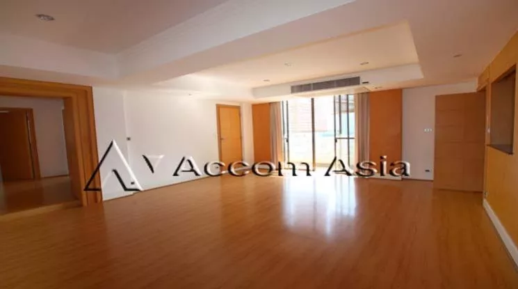 6  3 br Apartment For Rent in Sukhumvit ,Bangkok BTS Phrom Phong at Children Dreaming Place 1418130