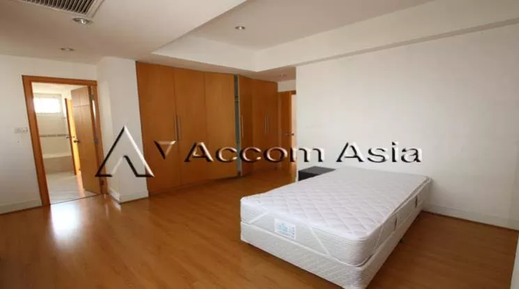 8  3 br Apartment For Rent in Sukhumvit ,Bangkok BTS Phrom Phong at Children Dreaming Place 1418130