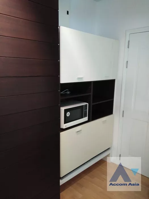 6  1 br Condominium For Rent in Charoen Nakhon ,Bangkok BTS Krung Thon Buri at Baan Sathorn Chaophraya 1518133