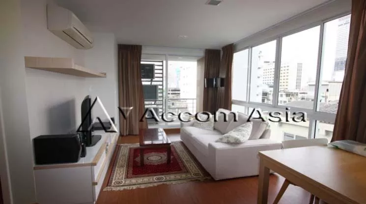 unitThe Treasure Silom Condominium