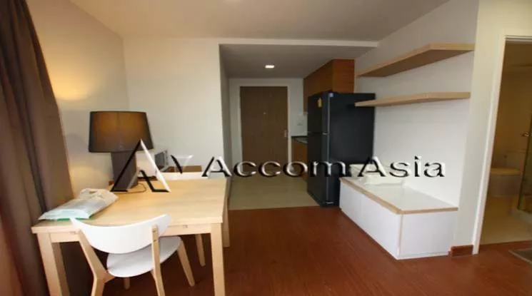  1  2 br Condominium for rent and sale in Silom ,Bangkok BTS Surasak at The Treasure Silom 1518134