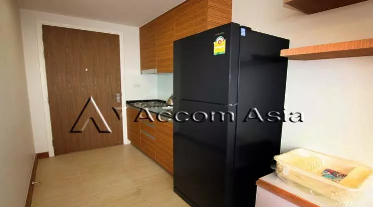 unitThe Treasure Silom Condominium