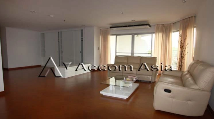  1  3 br Apartment For Rent in Sathorn ,Bangkok BRT Technic Krungthep at Perfect life in Bangkok 1518137
