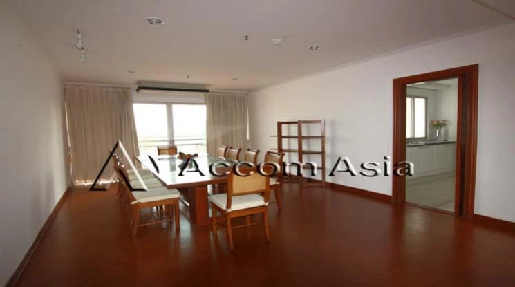 4  3 br Apartment For Rent in Sathorn ,Bangkok BRT Technic Krungthep at Perfect life in Bangkok 1518137