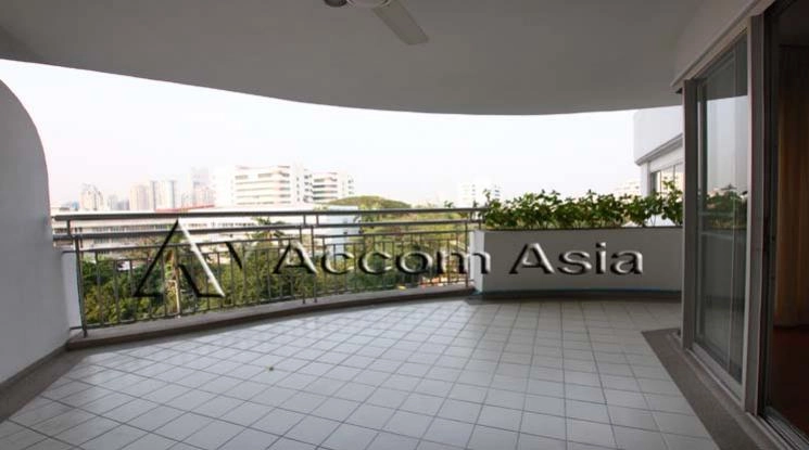 6  3 br Apartment For Rent in Sathorn ,Bangkok BRT Technic Krungthep at Perfect life in Bangkok 1518137