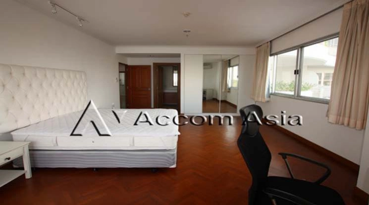 7  3 br Apartment For Rent in Sathorn ,Bangkok BRT Technic Krungthep at Perfect life in Bangkok 1518137