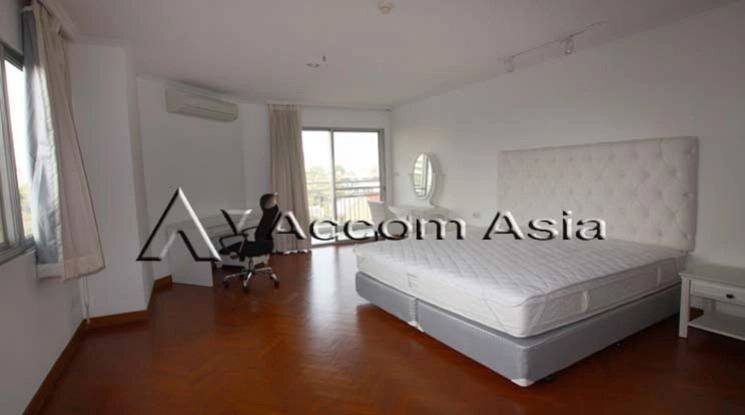 8  3 br Apartment For Rent in Sathorn ,Bangkok BRT Technic Krungthep at Perfect life in Bangkok 1518137