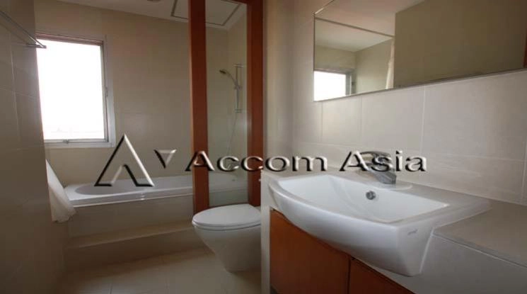 9  3 br Apartment For Rent in Sathorn ,Bangkok BRT Technic Krungthep at Perfect life in Bangkok 1518137