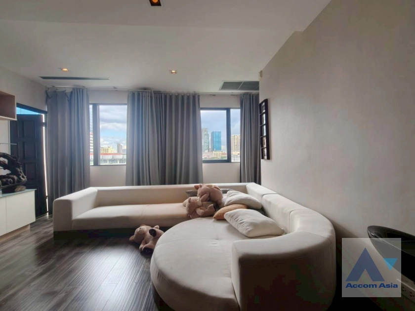 7  5 br Condominium For Sale in Sukhumvit ,Bangkok BTS Thong Lo at W8 Thonglor 25 1518142