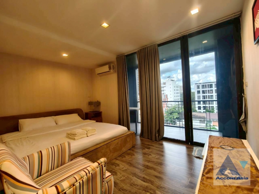 36  5 br Condominium For Sale in Sukhumvit ,Bangkok BTS Thong Lo at W8 Thonglor 25 1518142