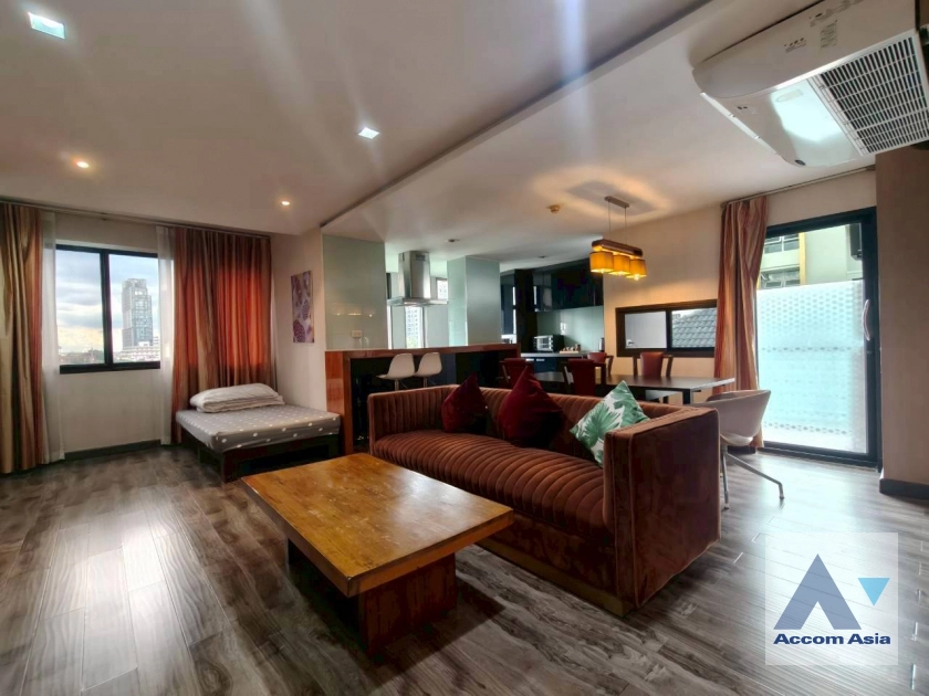 unitFully Furnished |  5 Bedrooms  Condominium For Sale in Sukhumvit, Bangkok  near BTS Thong Lo (1518142)
