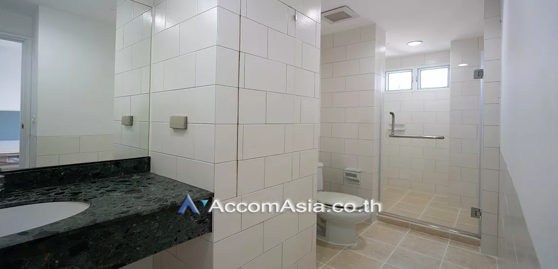 11  4 br Apartment For Rent in Sukhumvit ,Bangkok BTS Phrom Phong at Perfect for a big family 1418150
