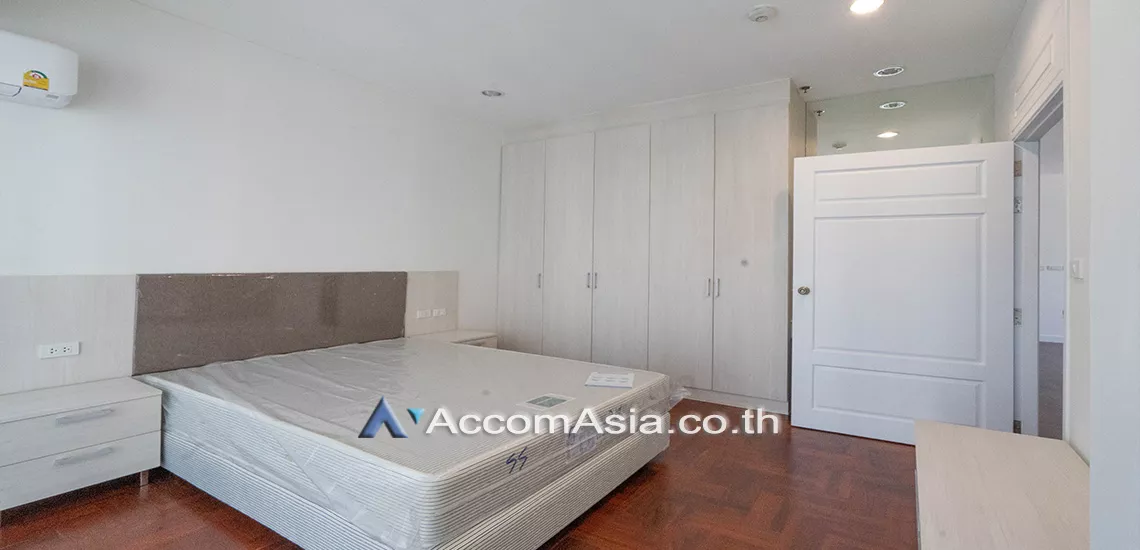 5  4 br Apartment For Rent in Sukhumvit ,Bangkok BTS Phrom Phong at Perfect for a big family 1418150