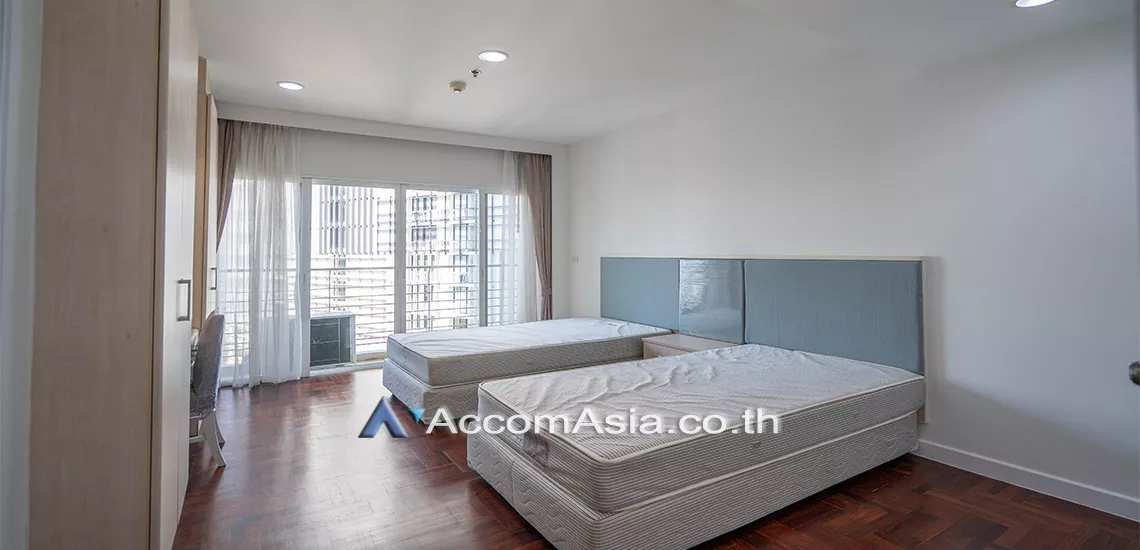 7  4 br Apartment For Rent in Sukhumvit ,Bangkok BTS Phrom Phong at Perfect for a big family 1418150