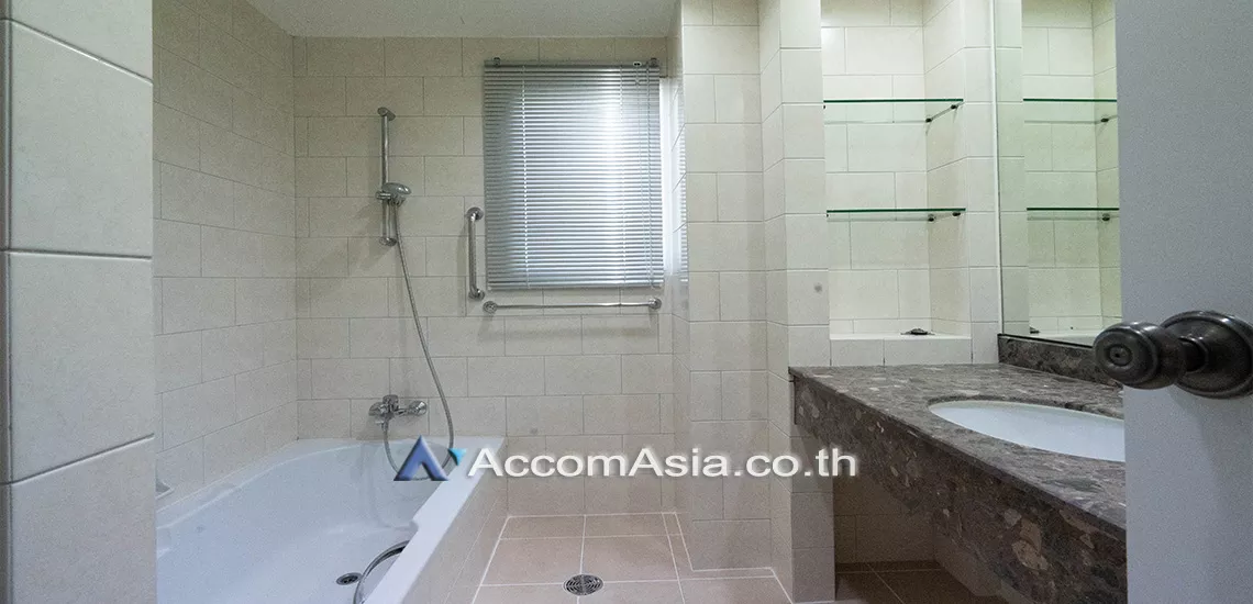 9  4 br Apartment For Rent in Sukhumvit ,Bangkok BTS Phrom Phong at Perfect for a big family 1418150