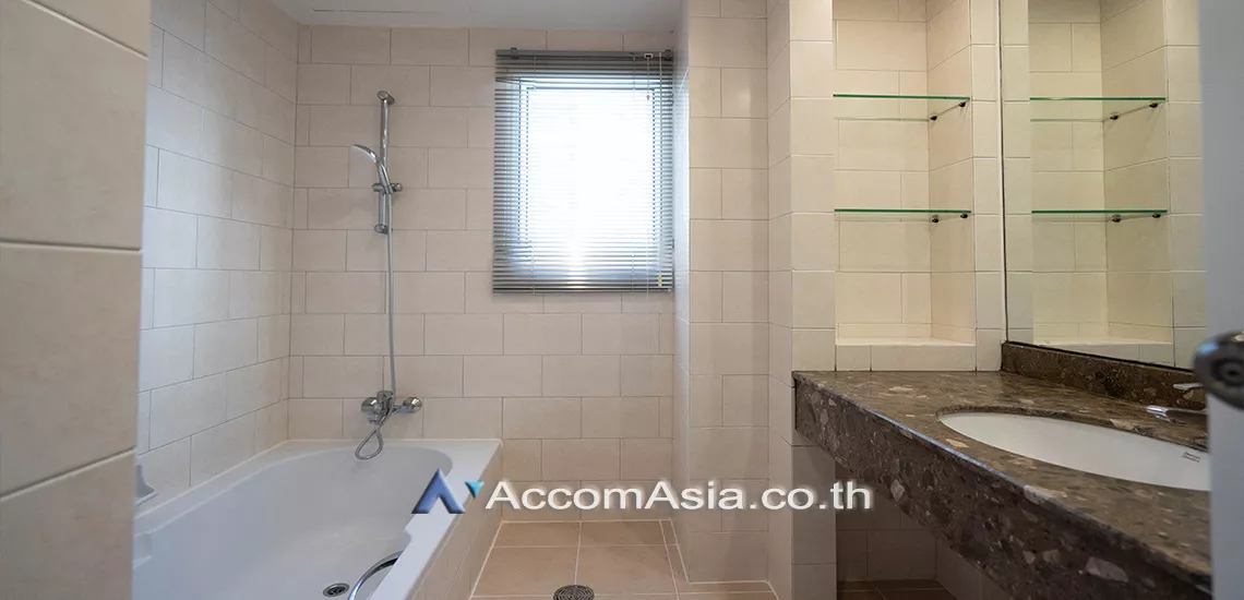 11  3 br Apartment For Rent in Sukhumvit ,Bangkok BTS Phrom Phong at Perfect for a big family 1418151