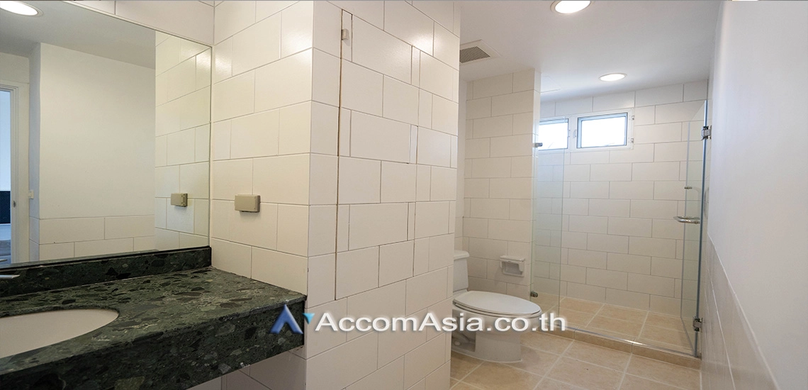 9  3 br Apartment For Rent in Sukhumvit ,Bangkok BTS Phrom Phong at Perfect for a big family 1418151