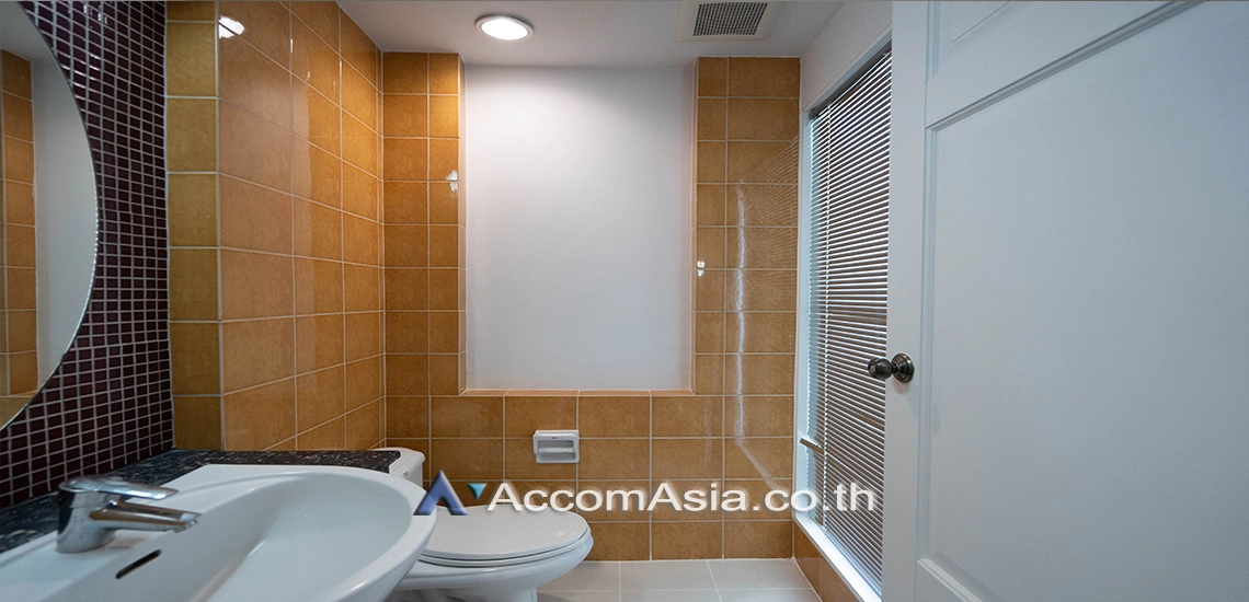 10  3 br Apartment For Rent in Sukhumvit ,Bangkok BTS Phrom Phong at Perfect for a big family 1418151