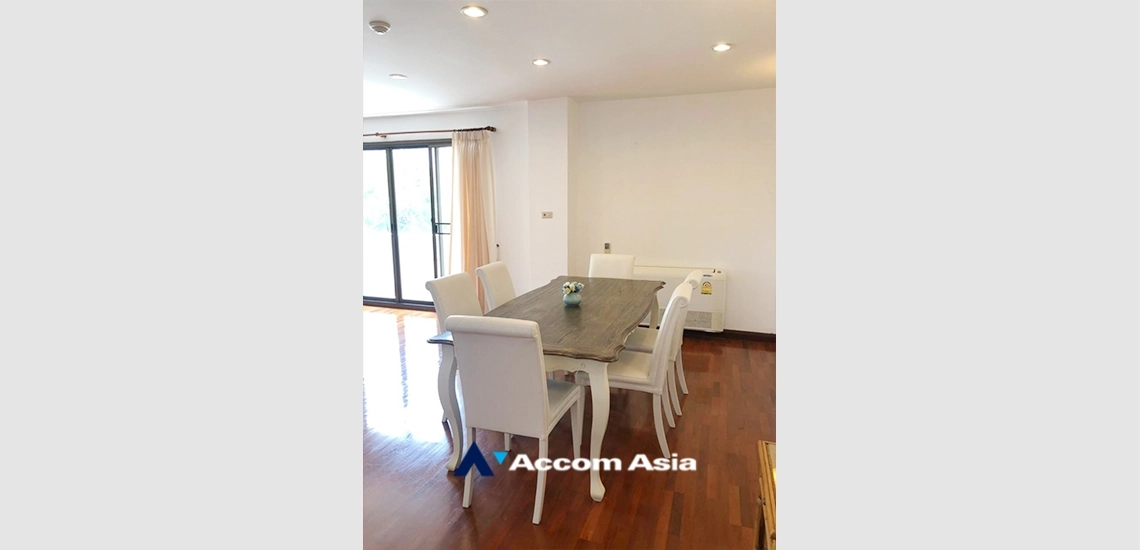  1  3 br Apartment For Rent in Ploenchit ,Bangkok BTS Chitlom at Privacy Low Rise 1418152