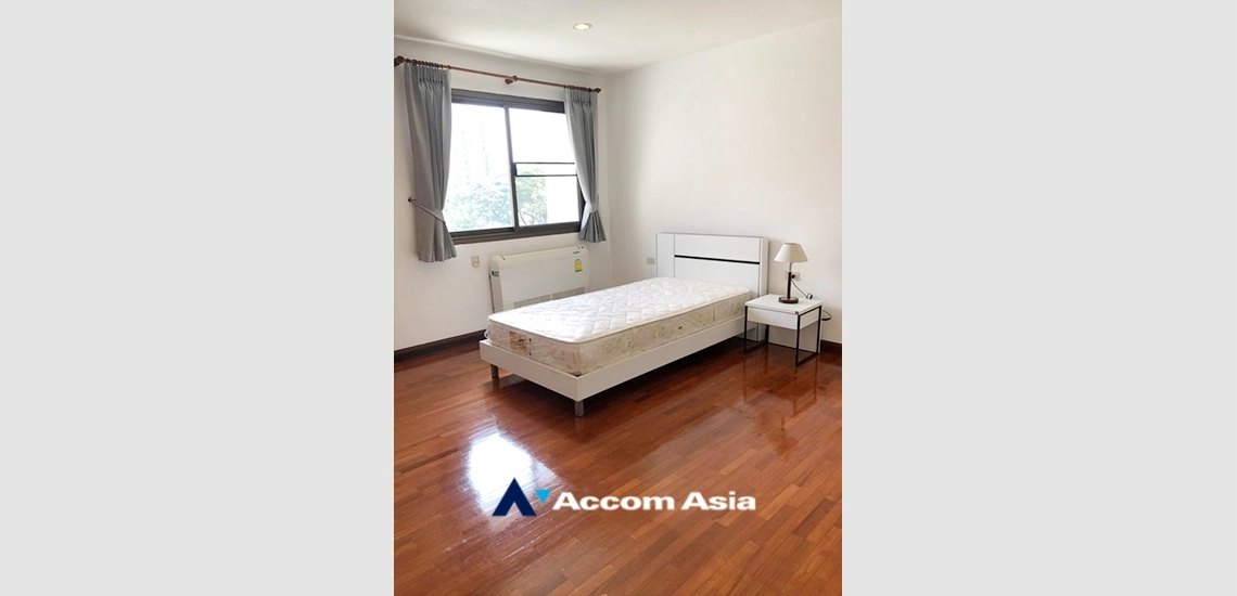 9  3 br Apartment For Rent in Ploenchit ,Bangkok BTS Chitlom at Privacy Low Rise 1418152