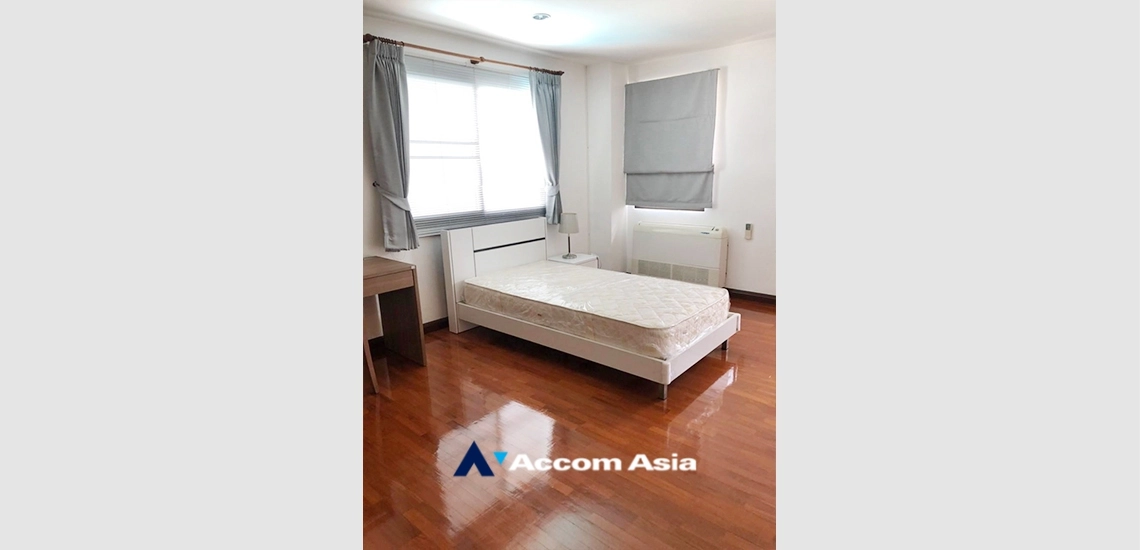 7  3 br Apartment For Rent in Ploenchit ,Bangkok BTS Chitlom at Privacy Low Rise 1418152