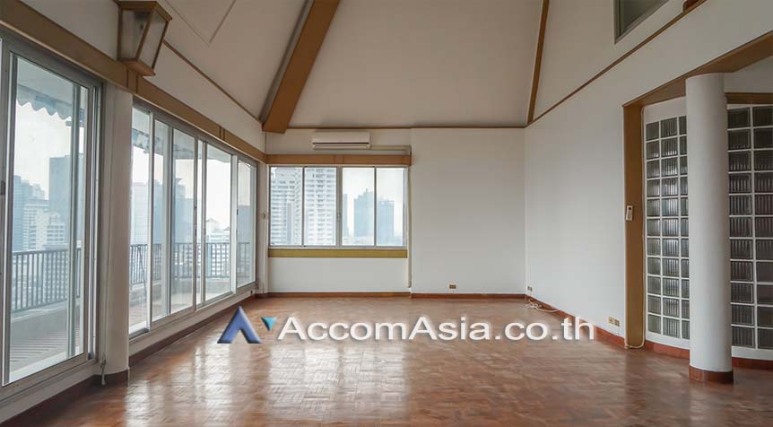 Apartment - for Rent-Sukhumvit-BTS-Thong Lo-Bangkok/ AccomAsia
