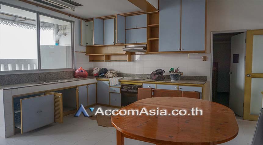 11  3 br Apartment For Rent in Sukhumvit ,Bangkok BTS Thong Lo at Oasis at Sukhumvit 1418162