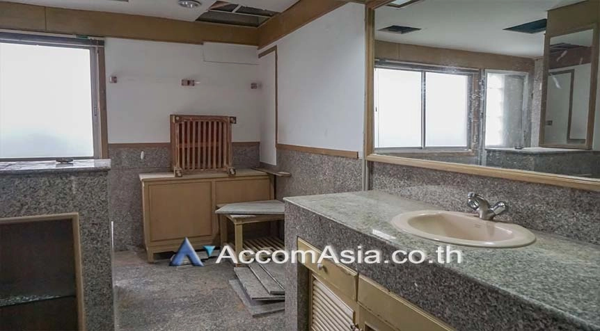 12  3 br Apartment For Rent in Sukhumvit ,Bangkok BTS Thong Lo at Oasis at Sukhumvit 1418162
