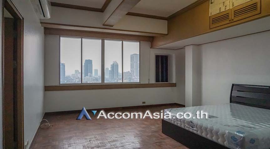 13  3 br Apartment For Rent in Sukhumvit ,Bangkok BTS Thong Lo at Oasis at Sukhumvit 1418162