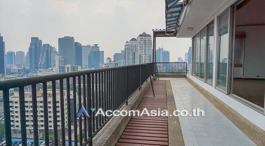  1  3 br Apartment For Rent in Sukhumvit ,Bangkok BTS Thong Lo at Oasis at Sukhumvit 1418162
