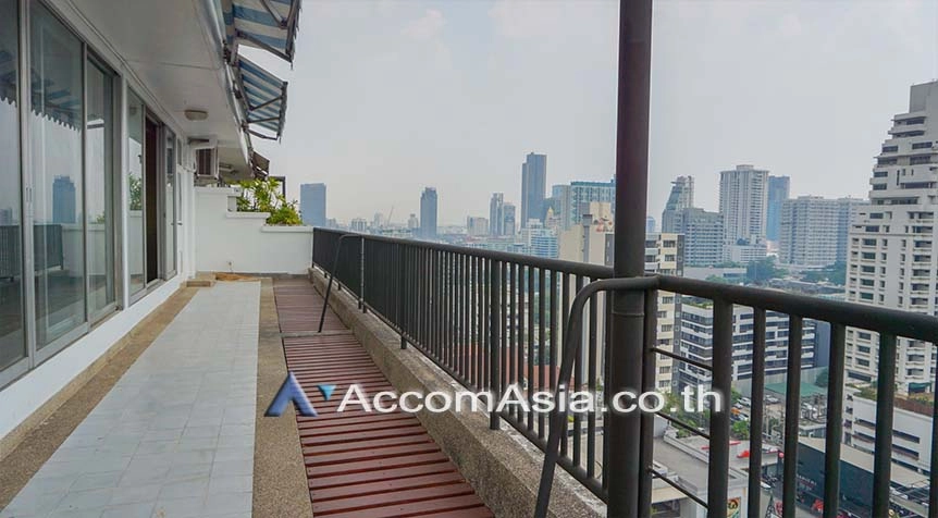 unitDouble High Ceiling, Duplex Condo, Pet friendly |  3 Bedrooms  Apartment For Rent in Sukhumvit, Bangkok  near BTS Thong Lo (1418162)