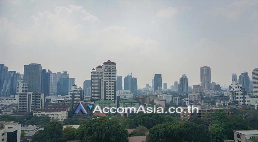 5  3 br Apartment For Rent in Sukhumvit ,Bangkok BTS Thong Lo at Oasis at Sukhumvit 1418162