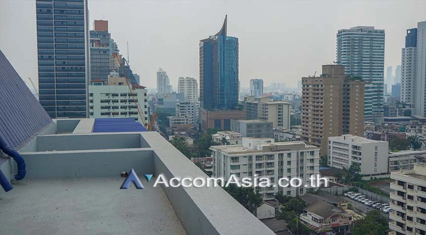 6  3 br Apartment For Rent in Sukhumvit ,Bangkok BTS Thong Lo at Oasis at Sukhumvit 1418162