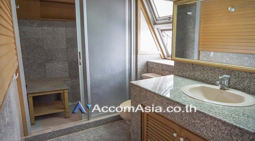 8  3 br Apartment For Rent in Sukhumvit ,Bangkok BTS Thong Lo at Oasis at Sukhumvit 1418162