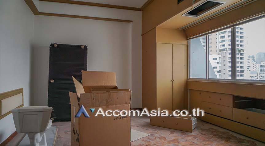 9  3 br Apartment For Rent in Sukhumvit ,Bangkok BTS Thong Lo at Oasis at Sukhumvit 1418162