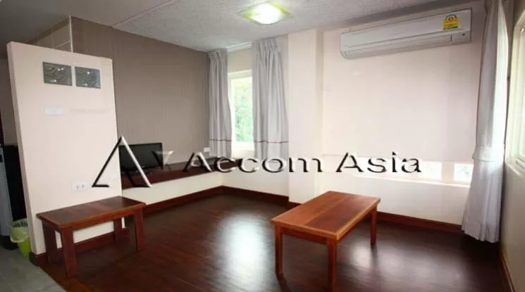  2  1 br Apartment For Rent in Phaholyothin ,Bangkok BTS Ari at Apartment For RENT 1418174