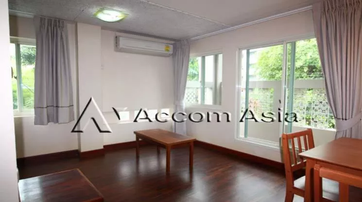  1  1 br Apartment For Rent in Phaholyothin ,Bangkok BTS Ari at Apartment For RENT 1418174