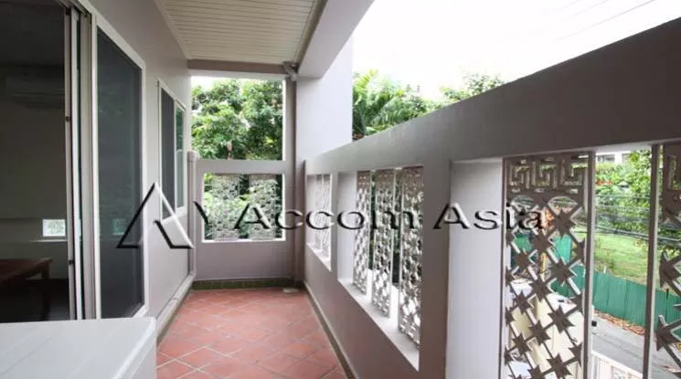 4  1 br Apartment For Rent in Phaholyothin ,Bangkok BTS Ari at Apartment For RENT 1418174