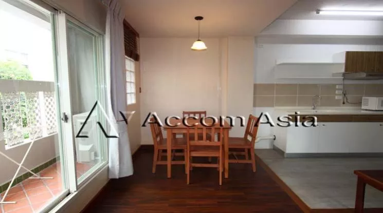 5  1 br Apartment For Rent in Phaholyothin ,Bangkok BTS Ari at Apartment For RENT 1418174