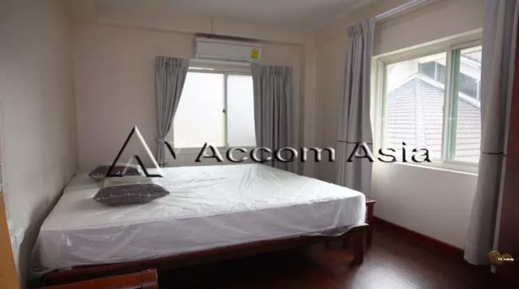 7  1 br Apartment For Rent in Phaholyothin ,Bangkok BTS Ari at Apartment For RENT 1418174