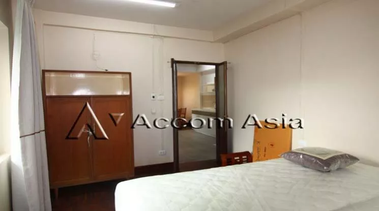 8  1 br Apartment For Rent in Phaholyothin ,Bangkok BTS Ari at Apartment For RENT 1418174