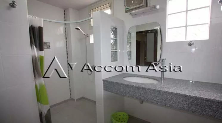 9  1 br Apartment For Rent in Phaholyothin ,Bangkok BTS Ari at Apartment For RENT 1418174