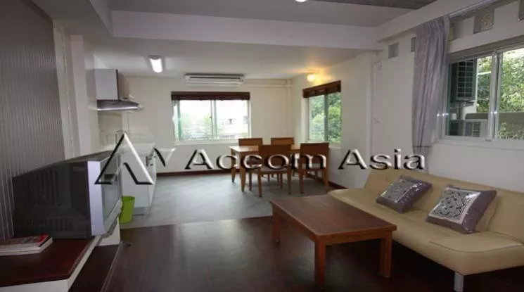  1 Bedroom  Apartment For Rent in Phaholyothin, Bangkok  near BTS Ari (1418175)