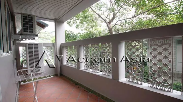 5  1 br Apartment For Rent in Phaholyothin ,Bangkok BTS Ari at Apartment For RENT 1418175