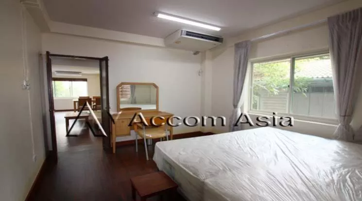 7  1 br Apartment For Rent in Phaholyothin ,Bangkok BTS Ari at Apartment For RENT 1418175