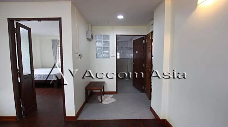 8  1 br Apartment For Rent in Phaholyothin ,Bangkok BTS Ari at Apartment For RENT 1418175