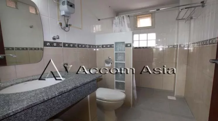 9  1 br Apartment For Rent in Phaholyothin ,Bangkok BTS Ari at Apartment For RENT 1418175