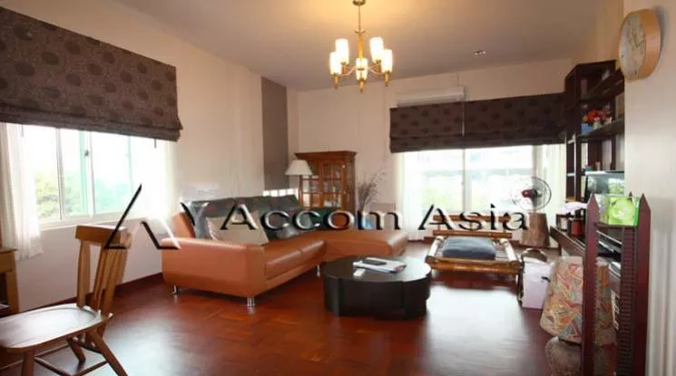  2  2 br Apartment For Rent in Phaholyothin ,Bangkok BTS Ari at Apartment For RENT 1418178