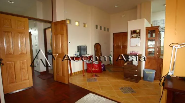 6  2 br Apartment For Rent in Phaholyothin ,Bangkok BTS Ari at Apartment For RENT 1418178